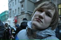 Фотография Русакова Николая