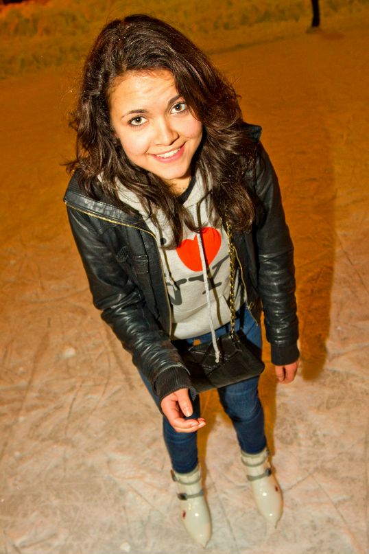 Nina Klibanova фотография #23