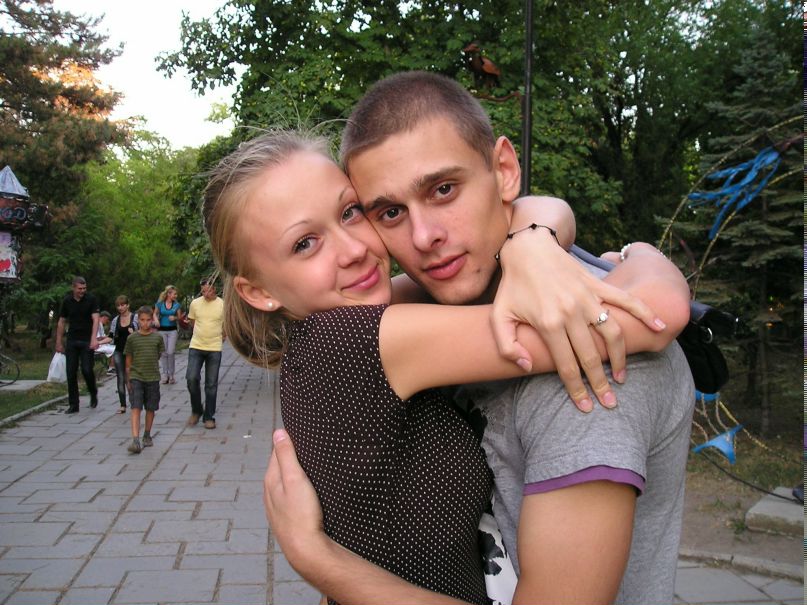 Денис Шерстюк фотография #16