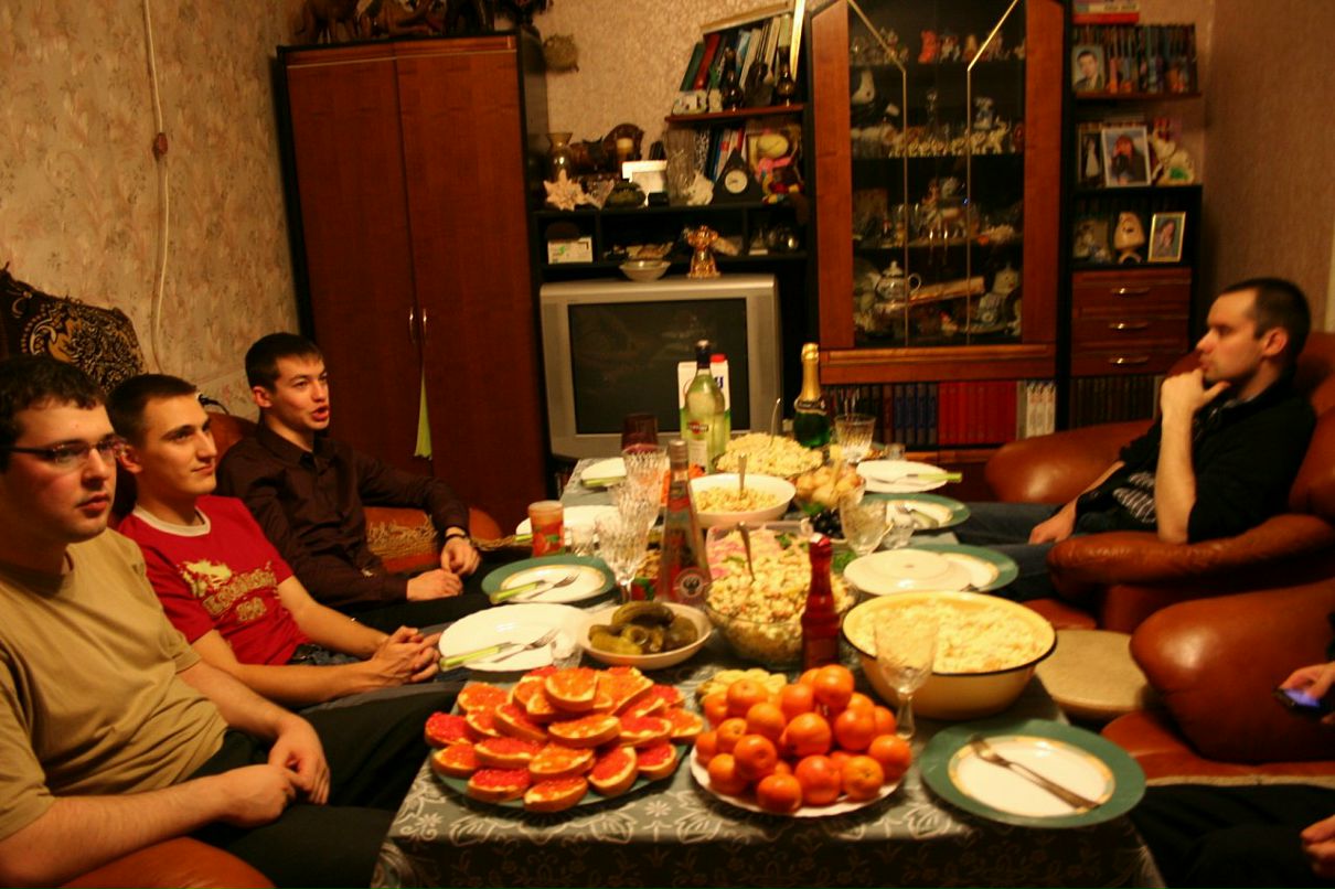 Денис Комяков фотография #34