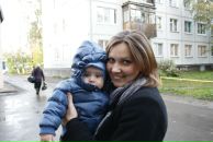 Фотография Кузнецовой Светланы