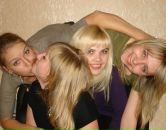 Фотография Филатовой Екатерины