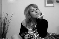 Фотография Богдановой Миланы