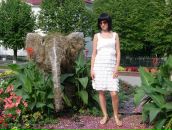 Фотография Николаевой Юли