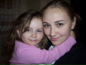 Фотография Самединовой Линары