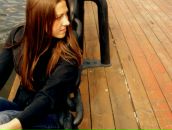 Фотография Волковой Даши