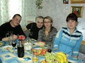 Фотография Богачёва(Колупаева) Натальи