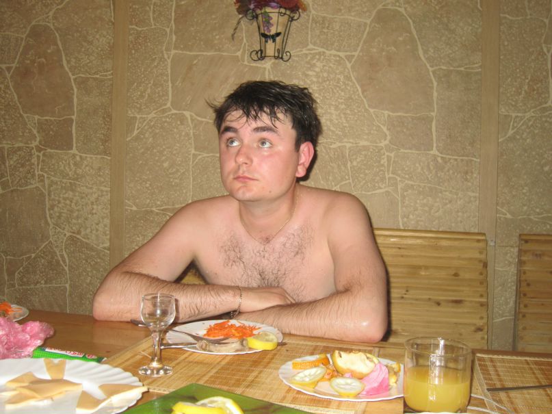 Антон Басов фотография #38