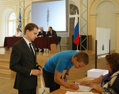 №11, Павел Родионов, Москва, Россия №11, Павел Родионов, Москва, Россия