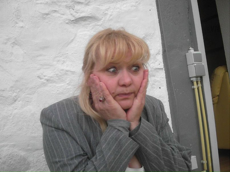 Тамара Серотенко фотография #30