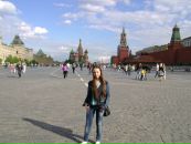 Фотография Кельиной Лены