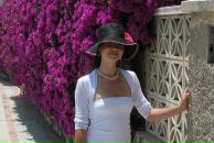 Фотография Степановой Оксаны