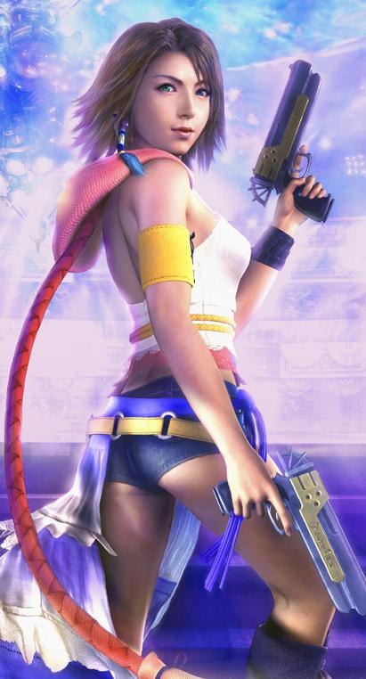 Ringeko Lin фотография #11