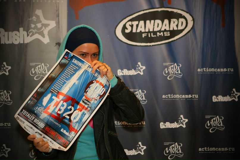 Standard Films фотография #47
