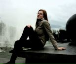 Фотография Михайловой Юлии