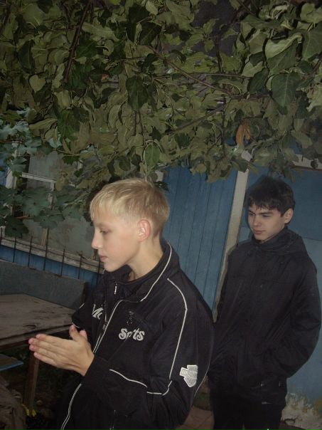Владимир Стяжкин фото №10