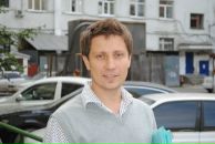 Фотография Буракова Николая