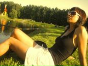 Фотография Курочкиной Алены