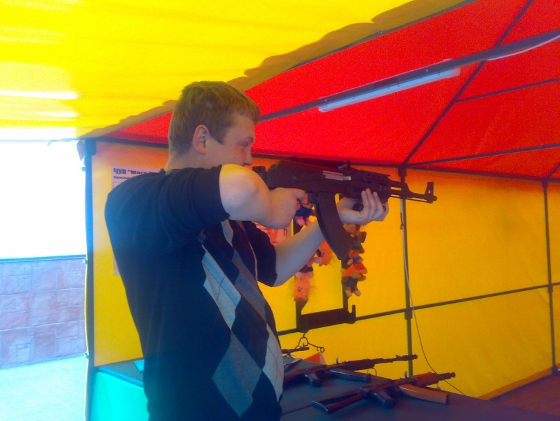 Игорь Авраменко фотография #45