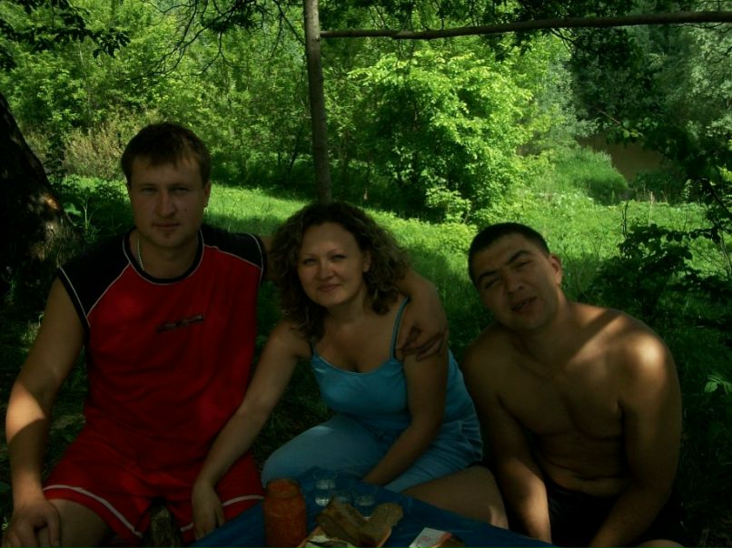 Андрей Желнов фотография #3