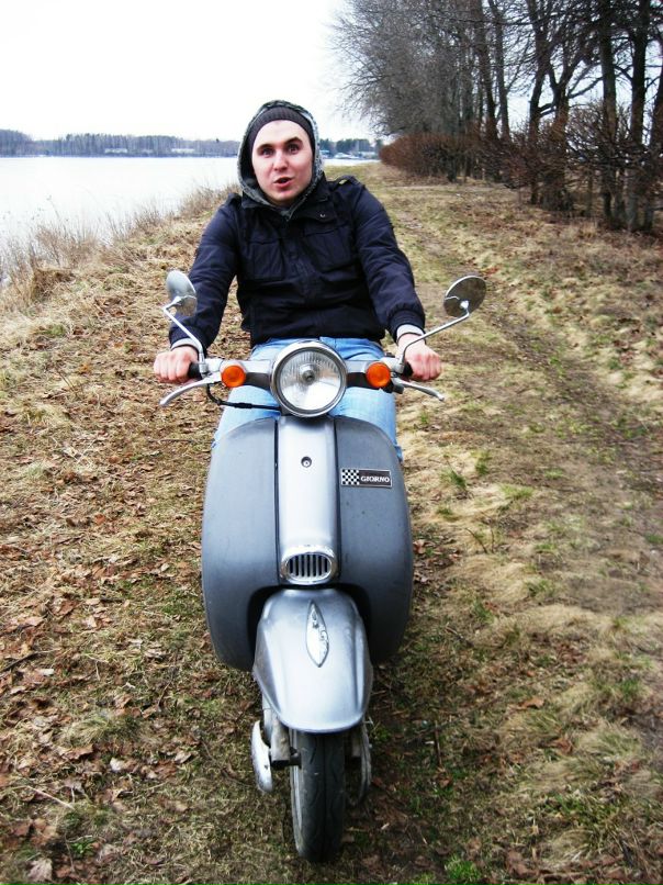 Ваня Малышкин фотография #9