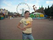 Фотография Голубиной Анастасии