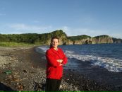 Фотография Афанасьевой Людмилы