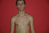 Фотография Тесли Евгения