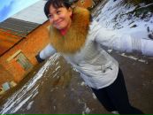 Фотография Гиниятуллиной Натальи