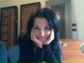 Вероніка Немет фотография #49 (источник - https://vk.com/id137524121)