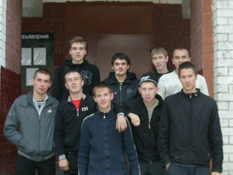 Вася Софронов фотография #14