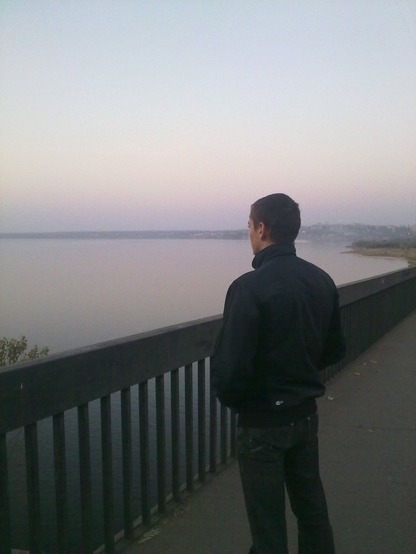 Денис Мальцев фотография #11