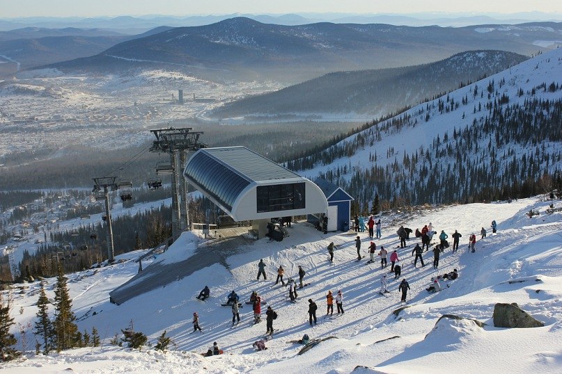 Борис Сбитнев фотография #30