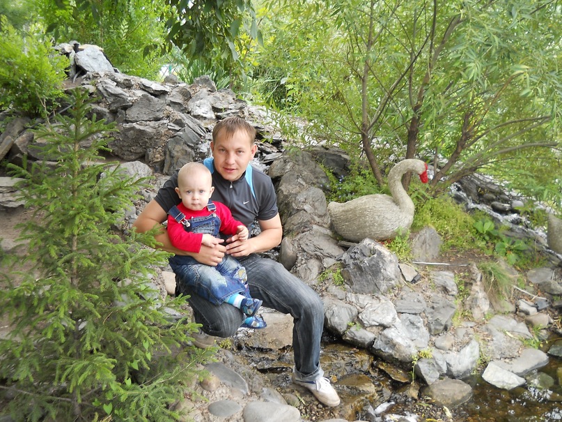 Иван Леонов фотография #17