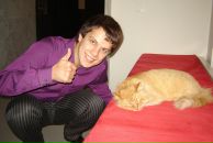 Фотография Ильи Ильи