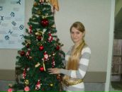 Фотография Васильевой Елены