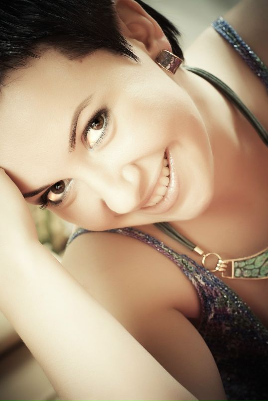 Анна Башкатова фотография #36