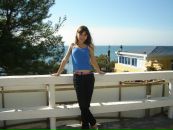 Фотография Назмутдиновой Идалии