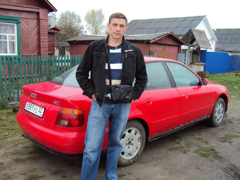 Андрей Плотников фотография #10