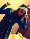 Адріана Мендела фотография #1