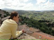 Фотография Тиусониной Ирины