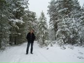 Фотография Доброголовцева Антона