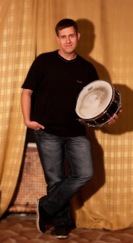 Александр Плотников фотография #34