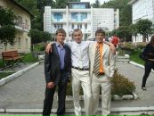 Сергій Диня фотография #10 (источник - https://vk.com/id99041204)