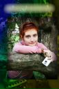 Фотография Бармушкиной Алёны