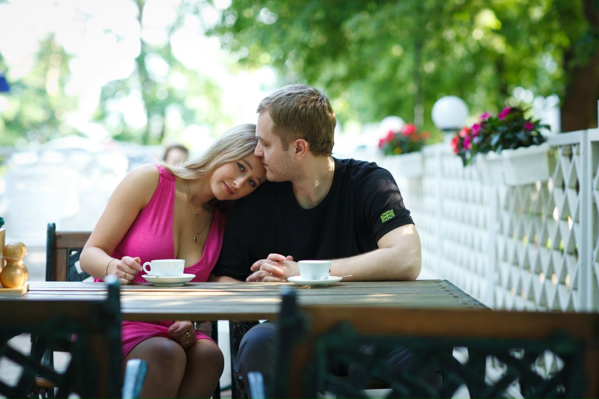 Ольга Сидорова фотография #14