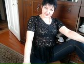 Фотография Сахаровой Елены