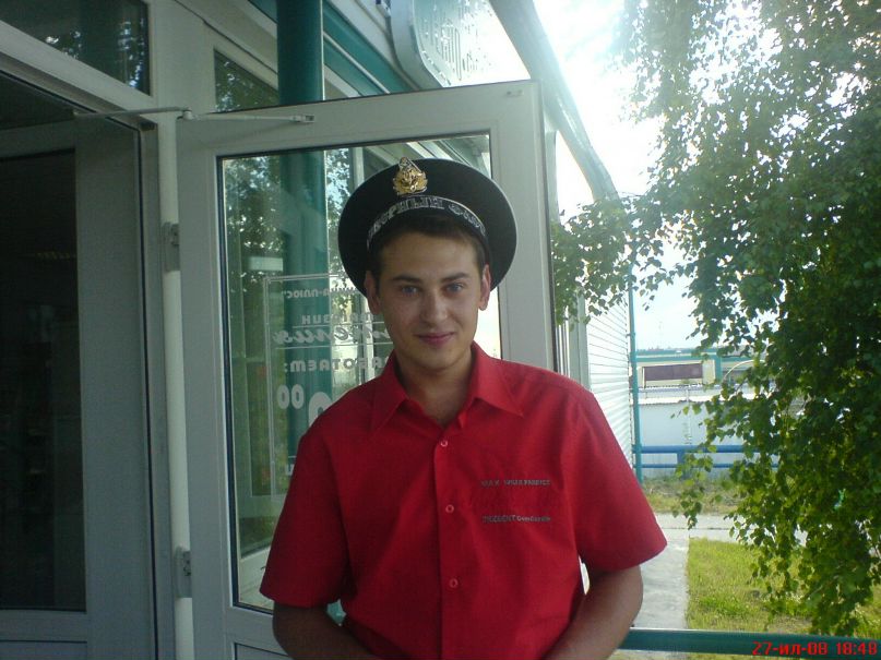 Андрей Страшко фотография #10