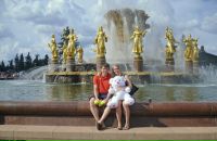 Фотография Посевкиной Екатерины