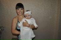 Фотография Скрипченко Ирины